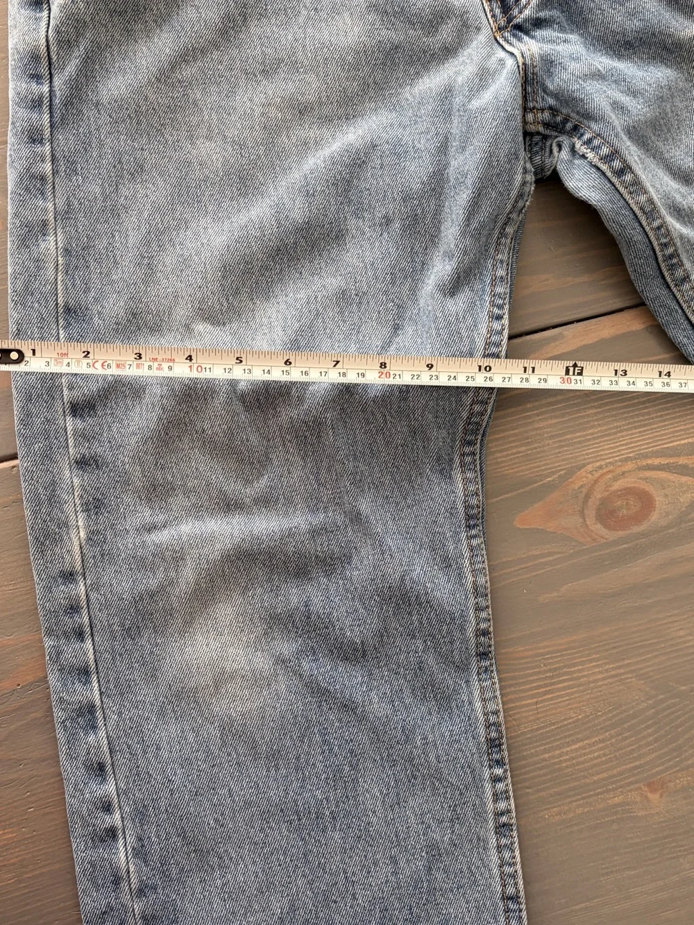 Levis reliable men
